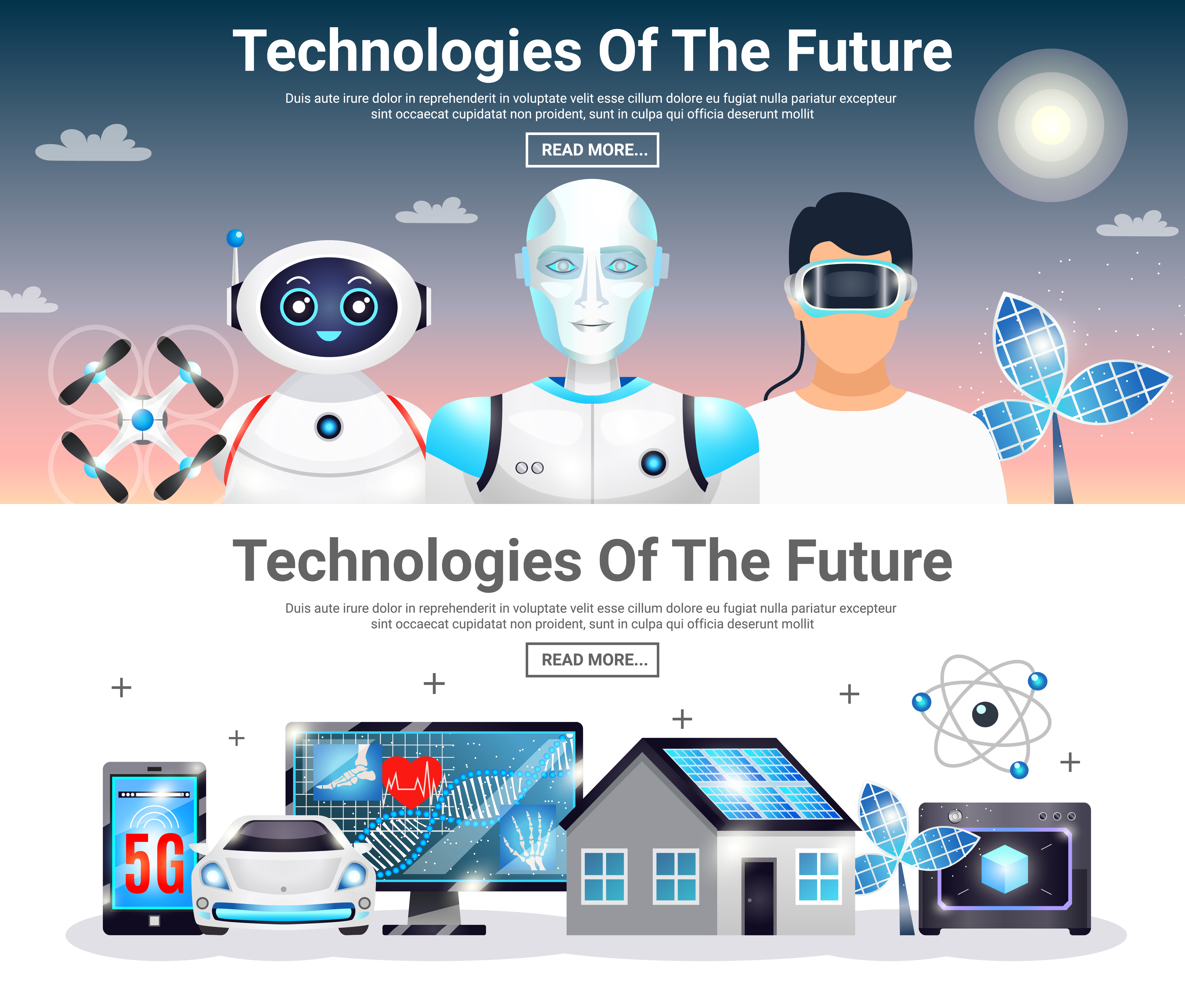 IT Solutions